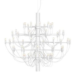 Flos 2097 | 50 Lüster| Kronleuchter