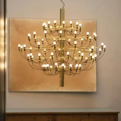 Flos 2097 | 50 Lüster| Kronleuchter