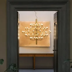 Flos 2097 | 50 Lüster| Kronleuchter