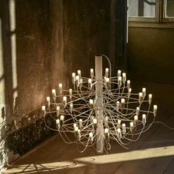 Flos 2097 | 50 Lüster| Kronleuchter