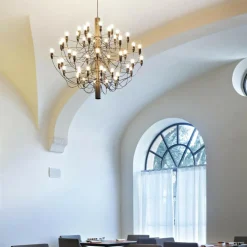 Flos 2097 | 50 Lüster| Kronleuchter