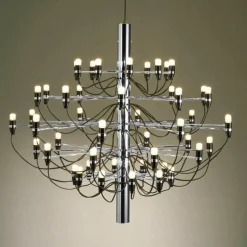 Flos 2097 | 50 Lüster| Kronleuchter