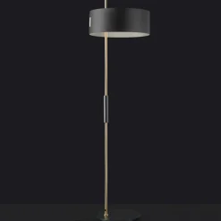 Oluce 1953/ 343 Stehleuchte| Tischleuchten|Nachttischleuchten