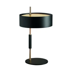 Oluce 1953/ 243 Tischleuchte| Nachttischleuchten