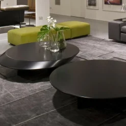 Cassina 520 Accordo Couchtisch| Tische|Beistelltische