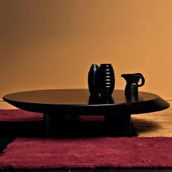 Cassina 520 Accordo Couchtisch| Tische|Beistelltische