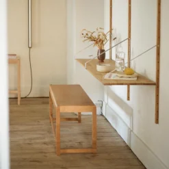 Frama 01 Bank| Bänke