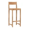 Frama 01 Barstuhl H 76cm| Barhocker