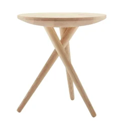 Tische^Thonet 1025 Beistelltisch