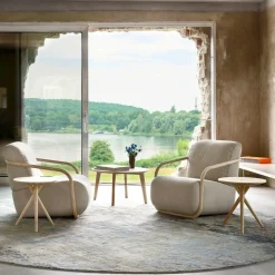 Tische^Thonet 1025 Beistelltisch