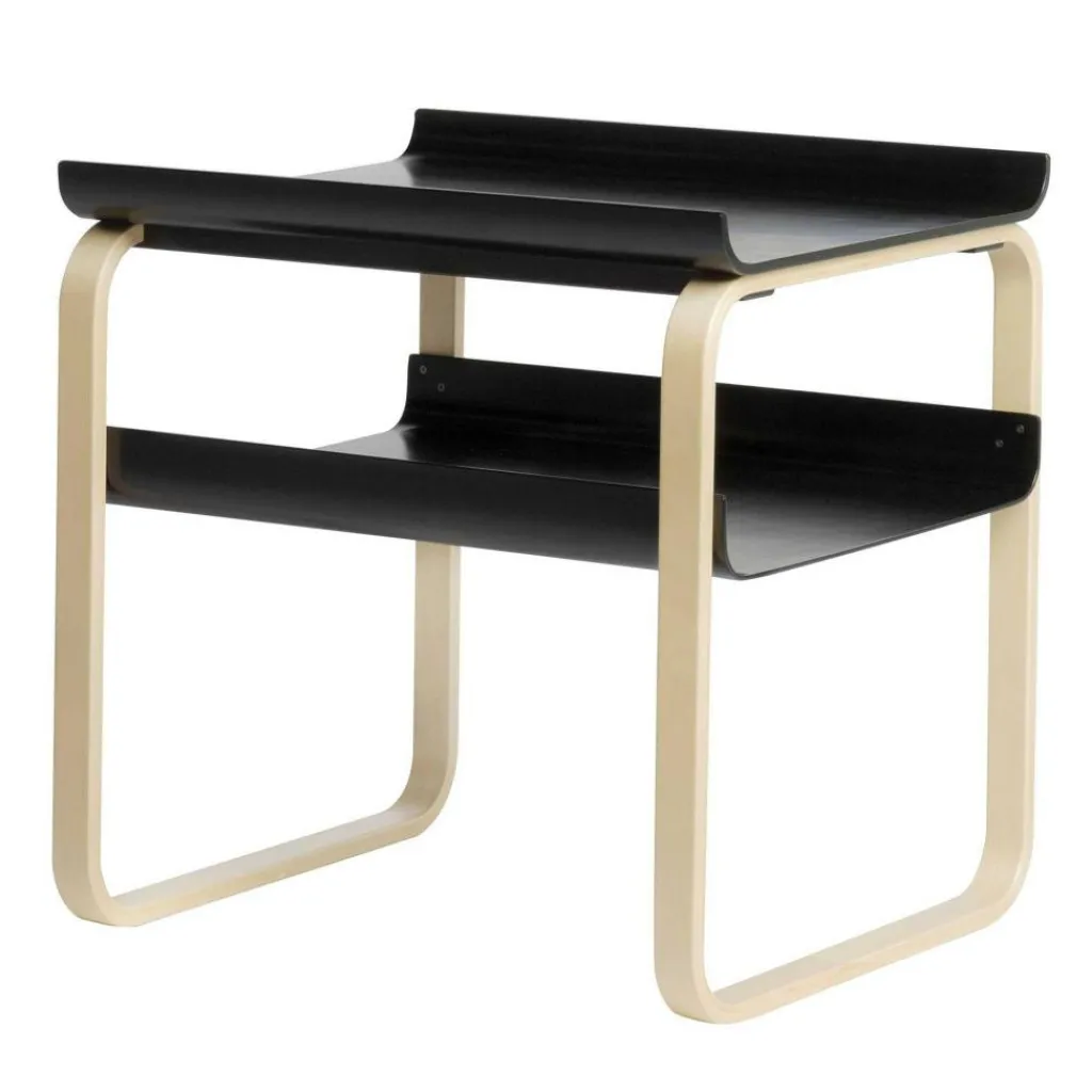 Beistelltische^Artek 915 Beistelltisch