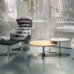 Thonet 1808 Beistelltisch| Beistelltische