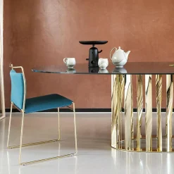 Cassina 475 Boboli Esstisch Ø 150cm| Tische