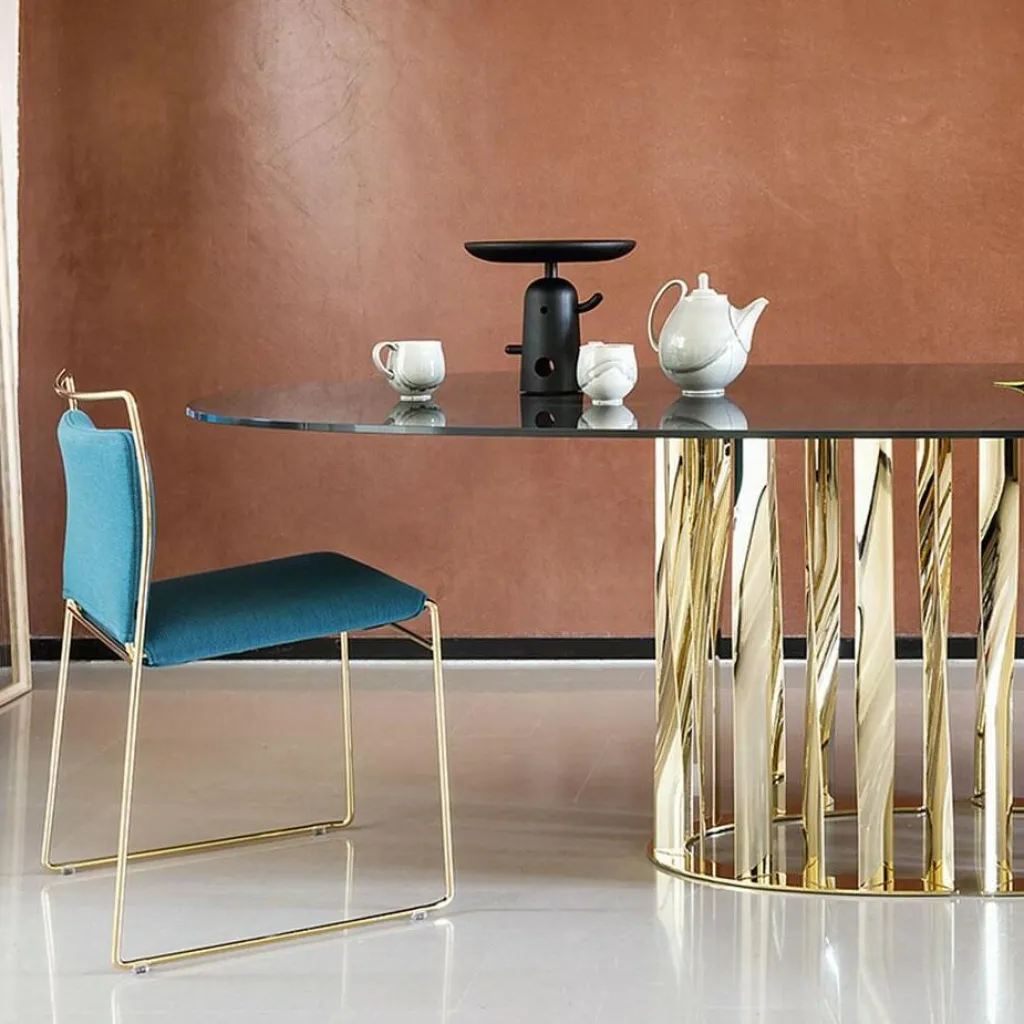 Cassina 475 Boboli Esstisch Ø 150cm| Tische