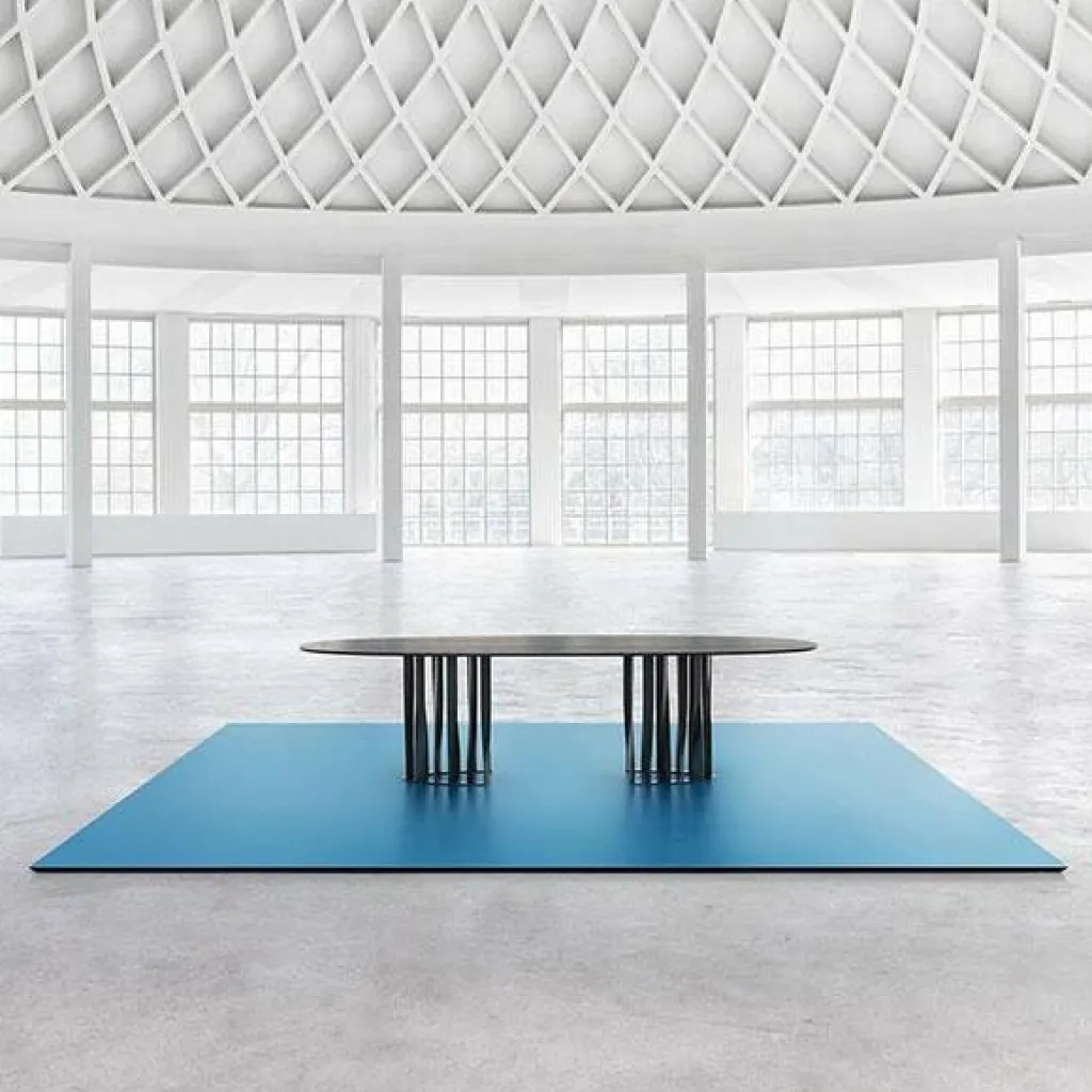 Cassina 475 Boboli Esstisch Ø 150cm| Tische