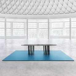 Cassina 475 Boboli Esstisch oval 280x120cm| Esstische