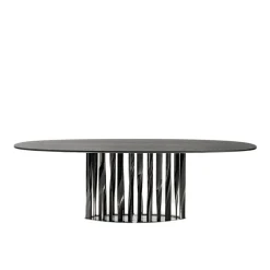 Esstische|Tische^Cassina 475 Boboli Esstisch oval 240x120cm