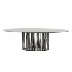 Esstische|Tische^Cassina 475 Boboli Esstisch oval 240x120cm