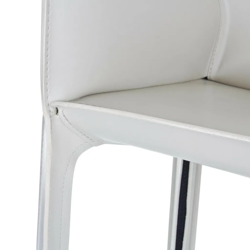 Cassina 413 Cab Armlehnstuhl Leder| Stühle