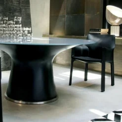 Cassina 413 Cab Armlehnstuhl Leder| Stühle