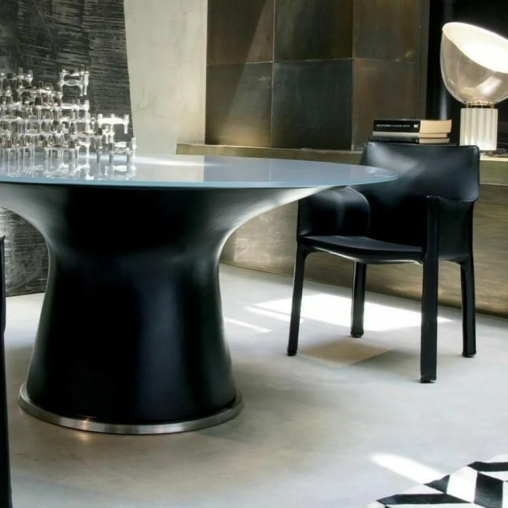 Cassina 413 Cab Armlehnstuhl Leder| Stühle