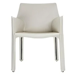 Cassina 413 Cab Armlehnstuhl Leder| Stühle