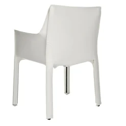 Cassina 413 Cab Armlehnstuhl Leder| Stühle