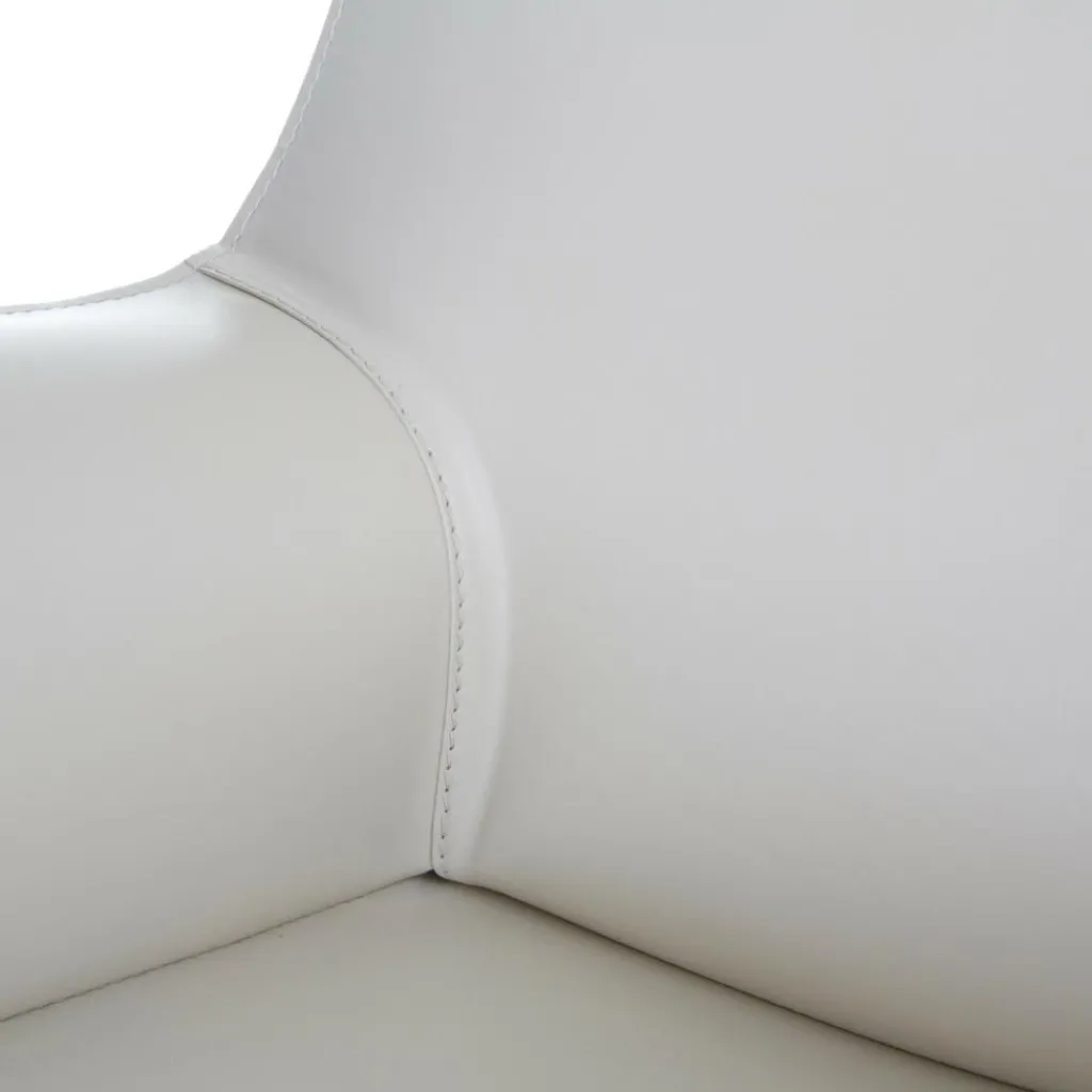 Cassina 413 Cab Armlehnstuhl Leder| Stühle