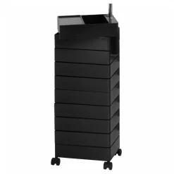 Container|Container^Magis 360° Container mit Rollen H 127cm