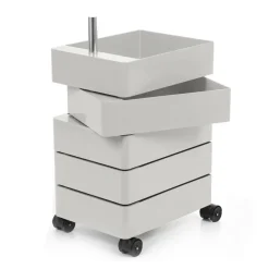 Container|Container^Magis 360° Container mit Rollen H 72cm