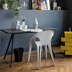 Container|Container^Magis 360° Container mit Rollen H 72cm