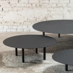 Beistelltische^Serax 02 Couchtisch Ø 78cm