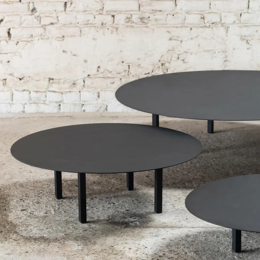 Beistelltische^Serax 02 Couchtisch Ø 78cm