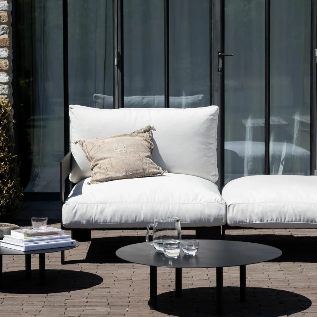 Beistelltische^Serax 02 Couchtisch Ø 78cm