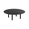 Serax 02 Couchtisch Ø 78cm| Tische