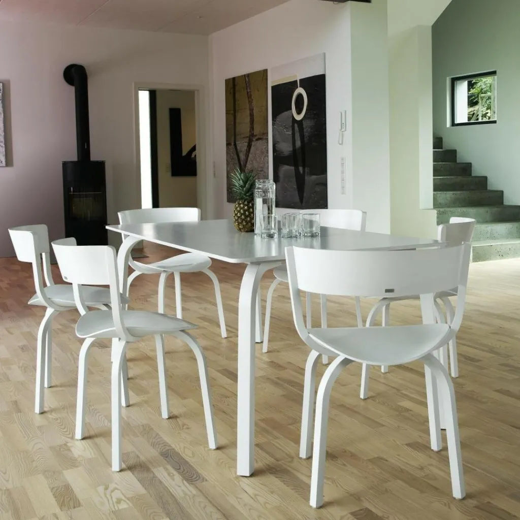 Thonet 404 F Armlehntuhl| Stühle