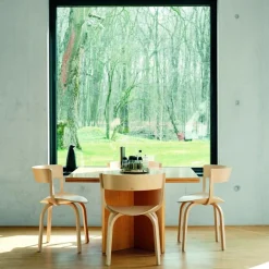 Thonet 404 F Armlehntuhl| Stühle