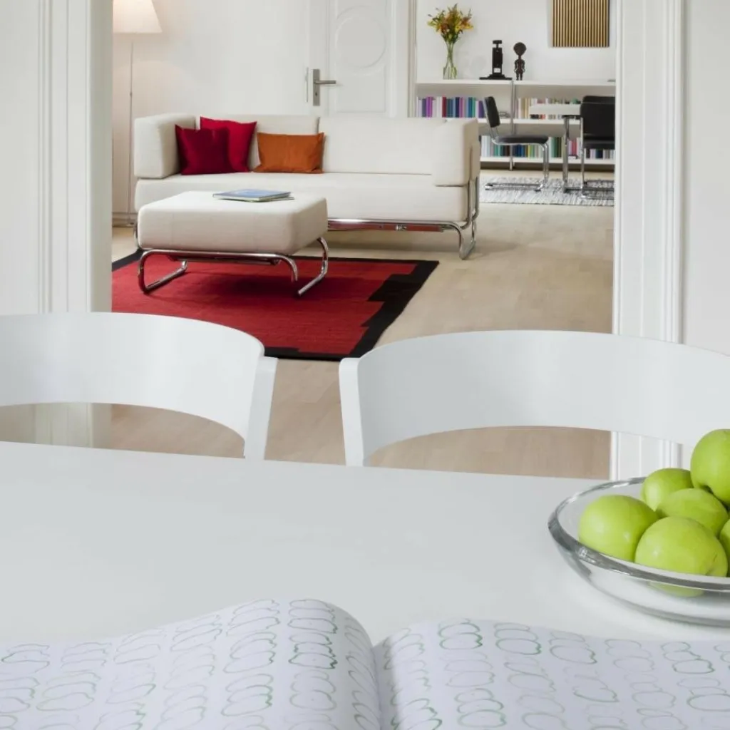 Thonet 404 F Armlehntuhl| Stühle