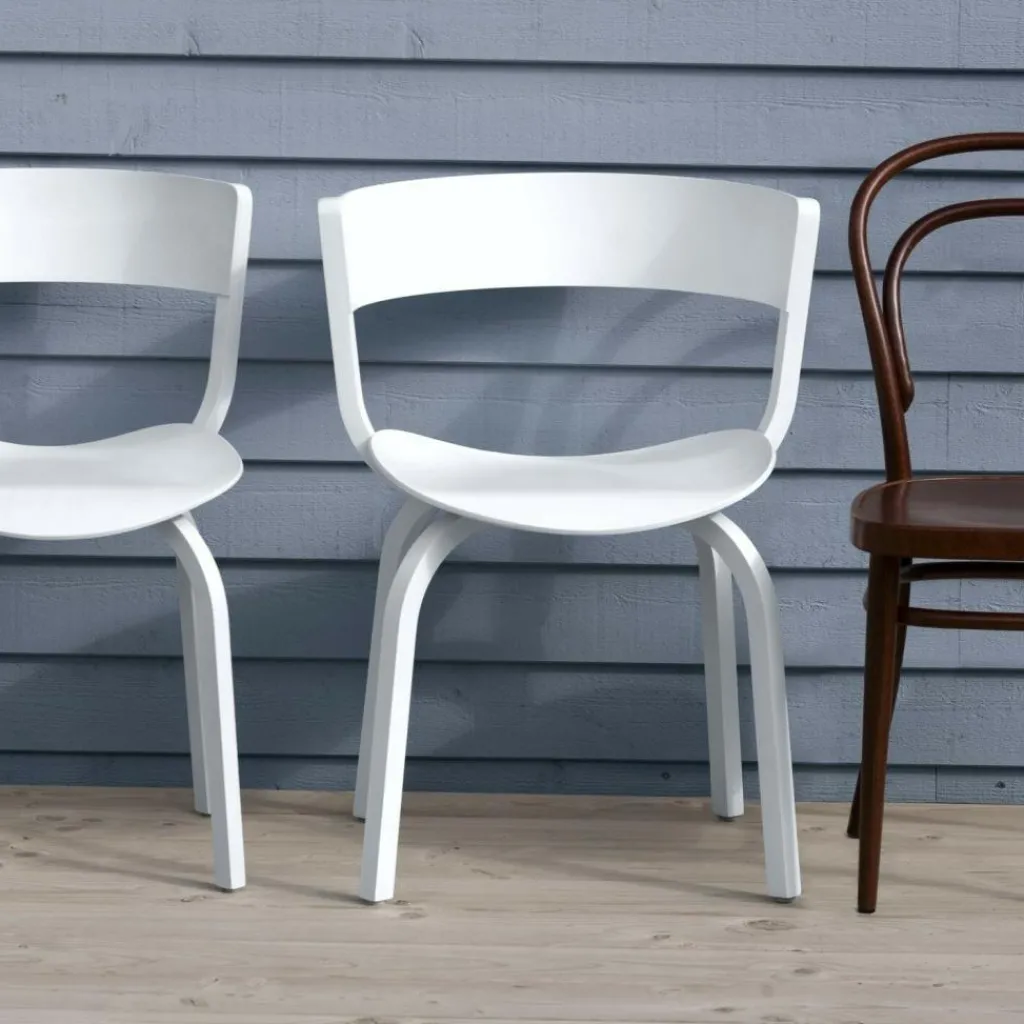 Thonet 404 F Armlehntuhl| Stühle