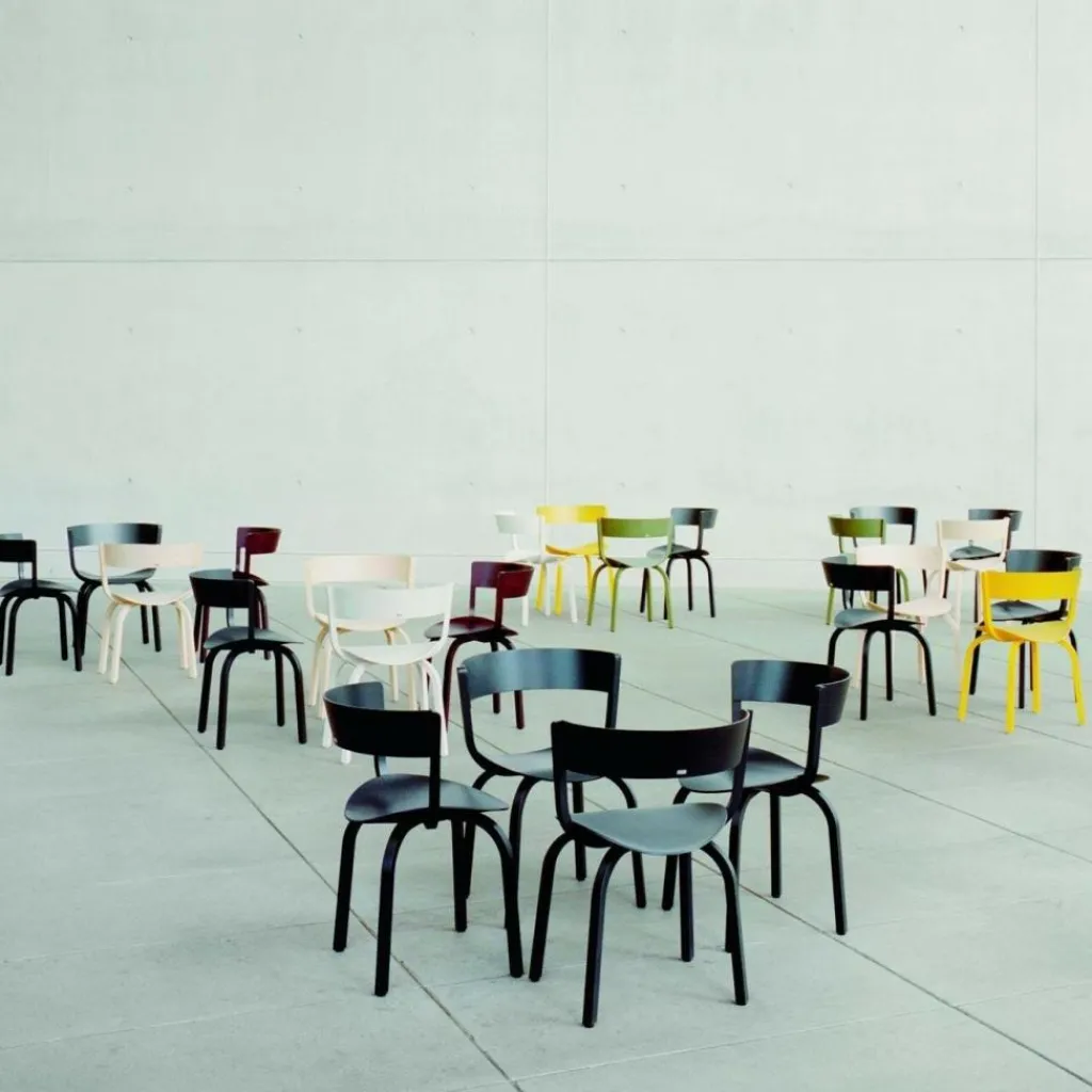 Thonet 404 F Armlehntuhl| Stühle