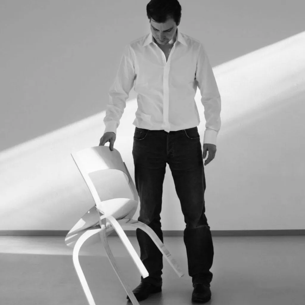 Thonet 404 F Armlehntuhl| Stühle