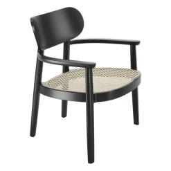 Thonet 119 F Lounge Armlehnstuhl| Stühle