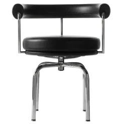 Cassina 7 Fauteuil tournant| Stühle