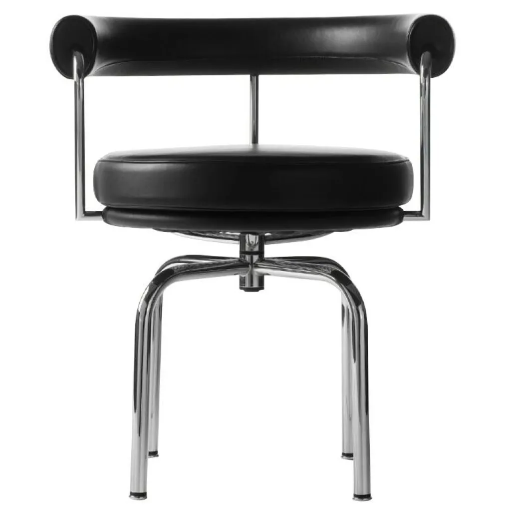 Cassina 7 Fauteuil tournant| Stühle