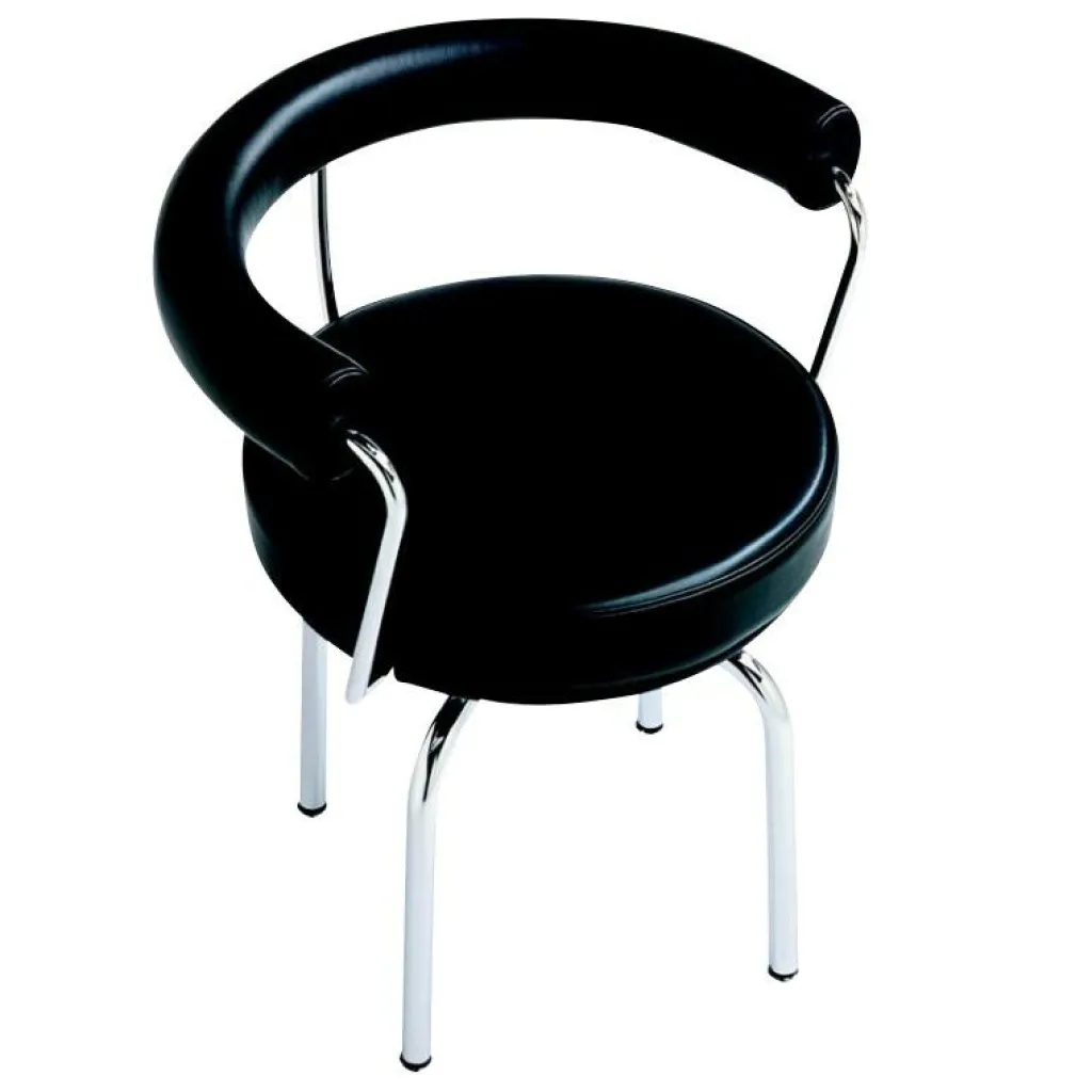 Cassina 7 Fauteuil tournant| Stühle