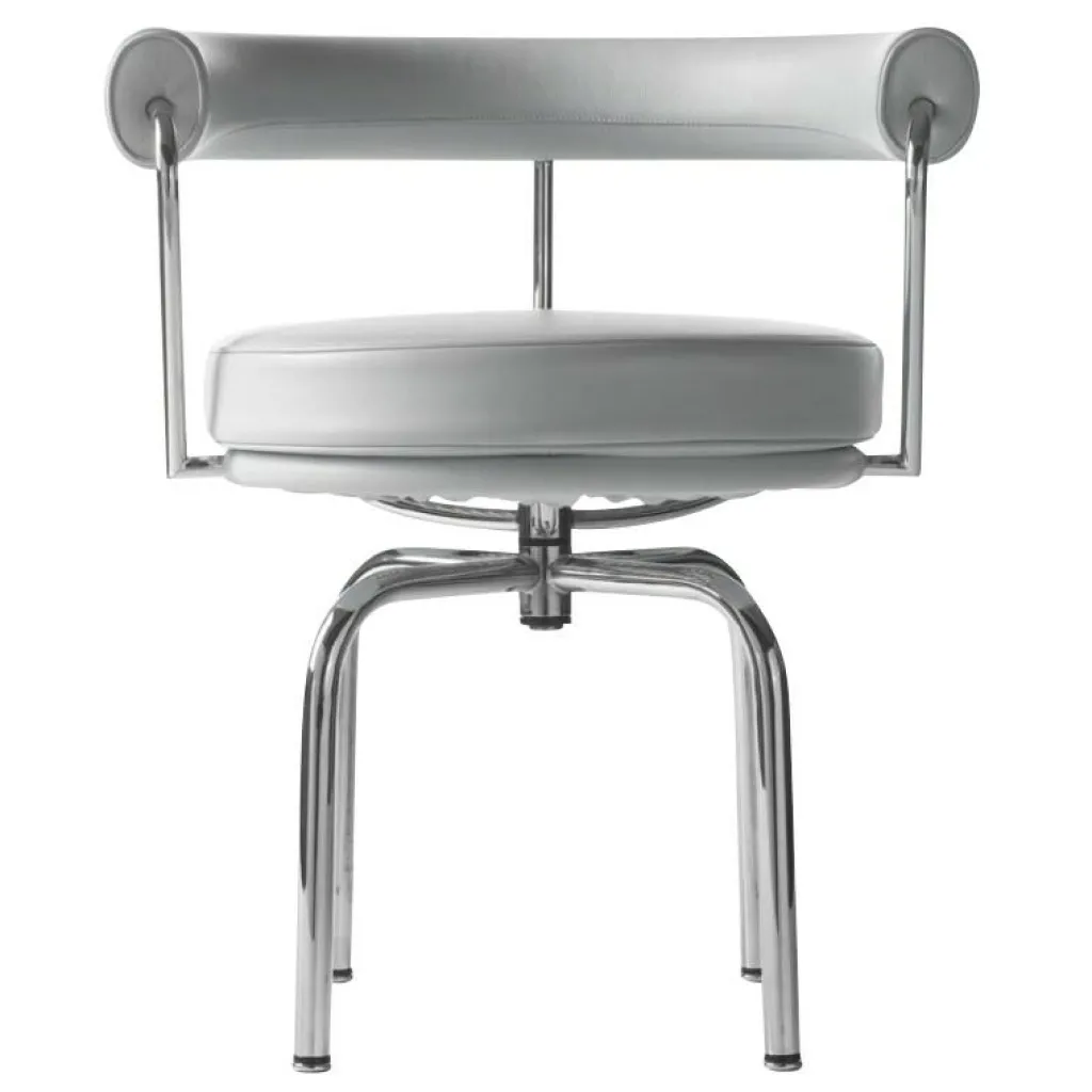 Cassina 7 Fauteuil tournant| Stühle