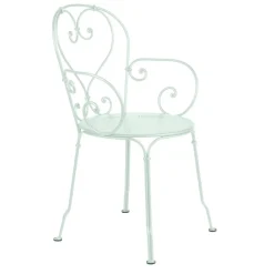 Fermob 1900 Gartenarmlehnstuhl| Gartenstühle