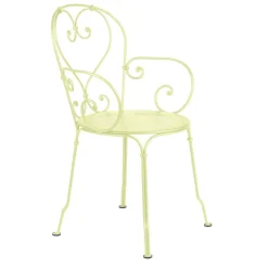 Fermob 1900 Gartenarmlehnstuhl| Gartenstühle