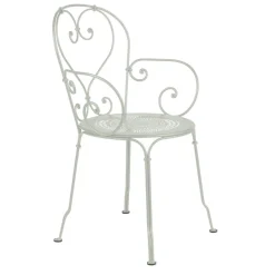 Stühle^Fermob 1900 Gartenarmlehnstuhl