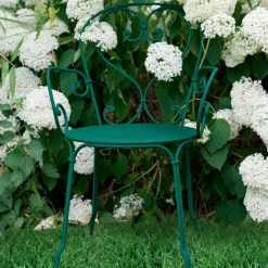 Stühle^Fermob 1900 Gartenarmlehnstuhl